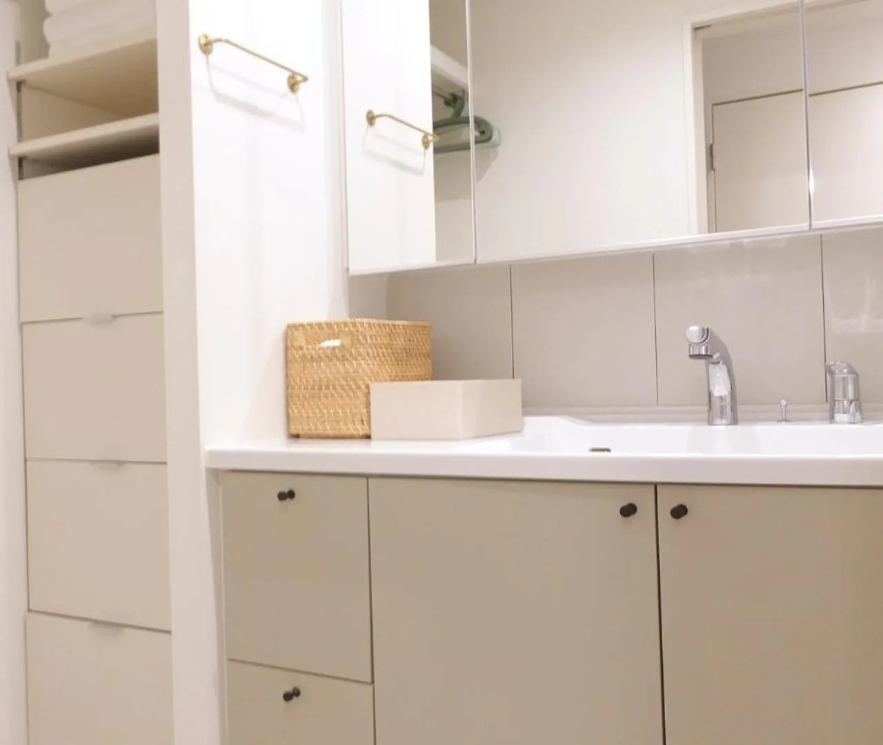 New Garfieldhome Shinjuku Tōkyō Maison d'hôtes