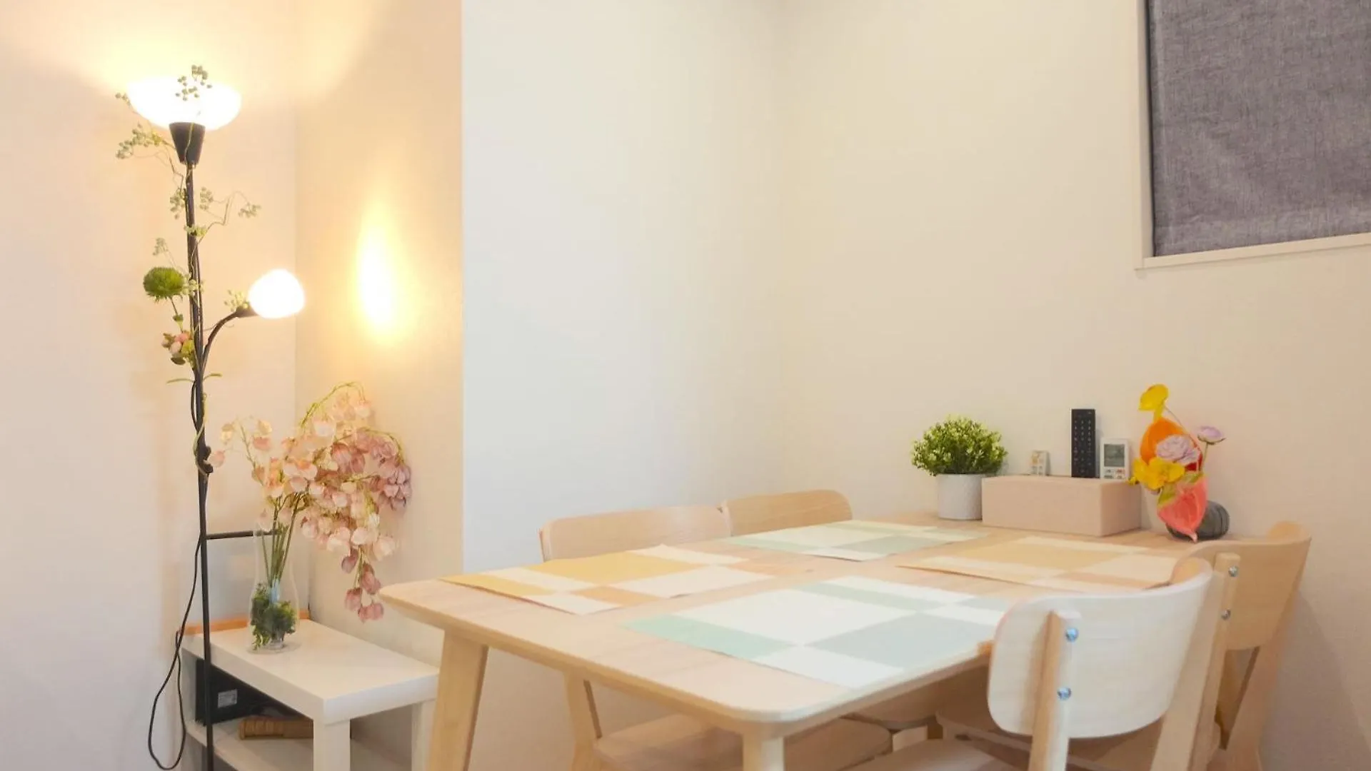 Maison d'hôtes New Garfieldhome Shinjuku Tōkyō