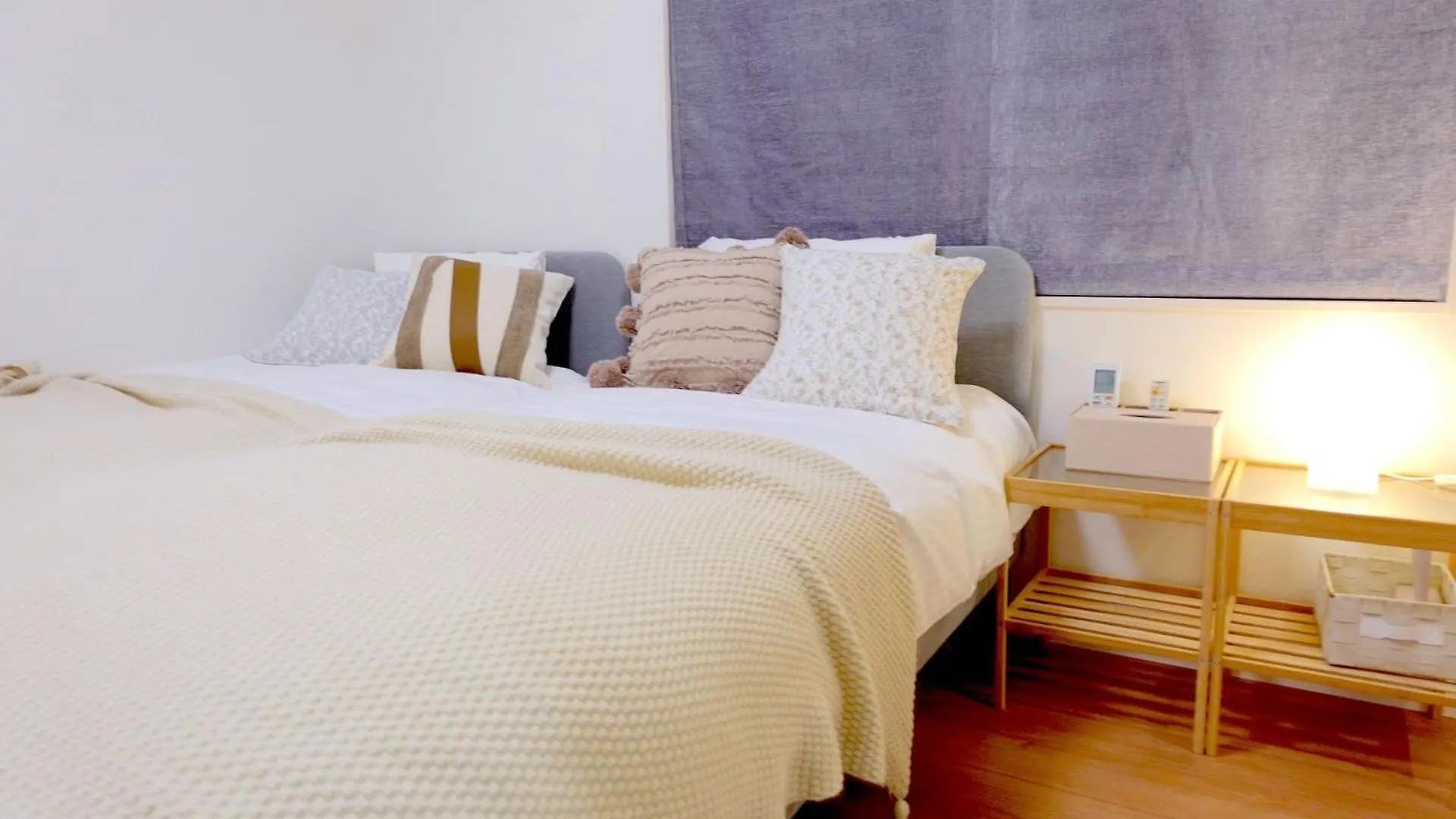 New Garfieldhome Shinjuku Tōkyō 0*,  Japon