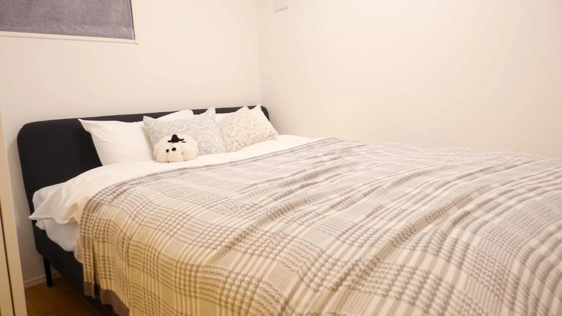 Maison d'hôtes New Garfieldhome Shinjuku Tōkyō Japon